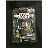 Image 2 : PAIR STAR WAR HASBRO THE SAGA COLLECTION FIGURES IN ORIGINAL PACKAGING