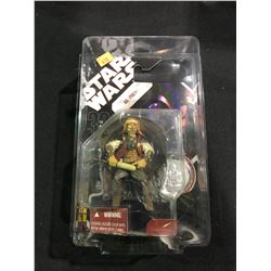 STAR WAR HASBRO COIN COLLECTION UMPASS-STAY FIGURE IN ORIGINAL PACKAGING