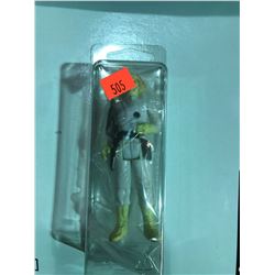 VINTAGE STAR WARS THE EMPIRE STRIKES BACK FIGURE CLOUD CAR PILOT