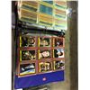 Image 3 : BINDER OF VINTAGE STAR WARS MOVIE PHOTO COLLECTOR CARDS
