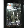 Image 2 : 3 STAR WARS HASBRO THE SAGA COLLECTION FIGURES IN ORIGINAL PACKAGING