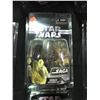 Image 2 : 3 STAR WARS HASBRO THE SAGA COLLECTION FIGURES IN ORIGINAL PACKAGING