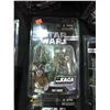 Image 2 : 3 STAR WARS HASBRO THE SAGA COLLECTION FIGURES IN ORIGINAL PACKAGING
