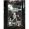 Image 3 : 3 STAR WARS HASBRO THE SAGA COLLECTION FIGURES IN ORIGINAL PACKAGING
