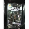 Image 2 : 3 STAR WARS HASBRO THE SAGA COLLECTION FIGURES IN ORIGINAL PACKAGING