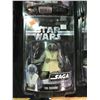 Image 3 : 3 STAR WARS HASBRO THE SAGA COLLECTION FIGURES IN ORIGINAL PACKAGING