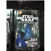 Image 2 : 3 STAR WARS HASBRO THE SAGA COLLECTION FIGURES IN ORIGINAL PACKAGING