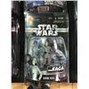 Image 3 : 3 STAR WARS HASBRO THE SAGA COLLECTION FIGURES IN ORIGINAL PACKAGING