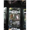 Image 2 : 3 STAR WARS HASBRO THE SAGA COLLECTION FIGURES IN ORIGINAL PACKAGING