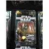 Image 2 : 3 STAR WARS HASBRO THE SAGA COLLECTION FIGURES IN ORIGINAL PACKAGING