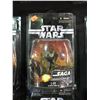Image 2 : 3 STAR WARS HASBRO THE SAGA COLLECTION FIGURES IN ORIGINAL PACKAGING