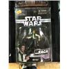 Image 3 : 3 STAR WARS HASBRO THE SAGA COLLECTION FIGURES IN ORIGINAL PACKAGING