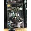 Image 3 : 3 STAR WARS HASBRO THE SAGA COLLECTION FIGURES IN ORIGINAL PACKAGING
