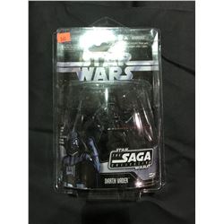 3 STAR WARS HASBRO THE SAGA COLLECTION FIGURES IN ORIGINAL PACKAGING