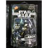 Image 2 : 3 STAR WARS HASBRO THE SAGA COLLECTION FIGURES IN ORIGINAL PACKAGING