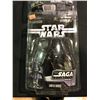 Image 2 : 2 STAR WARS HASBRO THE SAGA COLLECTION FIGURES IN ORIGINAL PACKAGING