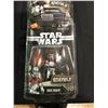 Image 2 : 2 STAR WARS HASBRO THE EPISODE 3 GREATEST BATTLES COLLECTION FIGURES IN ORIGINAL PACKAGING