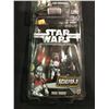 Image 2 : 2 STAR WARS HASBRO THE EPISODE 3 GREATEST BATTLES COLLECTION FIGURES IN ORIGINAL PACKAGING