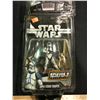 Image 2 : 2 STAR WARS HASBRO THE EPISODE 3 GREATEST BATTLES COLLECTION FIGURES IN ORIGINAL PACKAGING