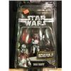 Image 2 : 2 STAR WARS HASBRO THE EPISODE 3 GREATEST BATTLES COLLECTION FIGURES IN ORIGINAL PACKAGING