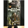Image 2 : 2 STAR WARS HASBRO THE EPISODE 3 GREATEST BATTLES COLLECTION FIGURES IN ORIGINAL PACKAGING