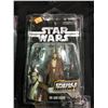 Image 2 : 3 STAR WARS HASBRO THE EPISODE 3 HEROES & VILLAINS COLLECTION FIGURES IN ORIGINAL PACKAGING