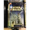 Image 2 : 4 STAR WARS HASBRO A NEW HOPE FIGURES IN ORIGINAL PACKAGING