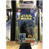 Image 2 : 4 STAR WARS HASBRO EMPIRE STRIKES BACK FIGURES IN ORIGINAL PACKAGING