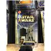 Image 2 : 4 STAR WARS HASBRO EMPIRE STRIKES BACK FIGURES IN ORIGINAL PACKAGING