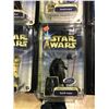 Image 2 : 2 STAR WARS HASBRO EMPIRE STRIKES BACK FIGURES IN ORIGINAL PACKAGING