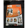 Image 2 : STAR WARS THE ORIGINAL TRILOGY COLLECTION 12" SCALE STORMTROOPER POSABLE FIGURE IN ORIGINAL