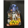 Image 2 : 3 STAR WARS HASBRO REVENGE OF THE SITH FIGURES IN ORIGINAL PACKAGE