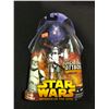 Image 2 : 3 STAR WARS HASBRO REVENGE OF THE SITH FIGURES IN ORIGINAL PACKAGE