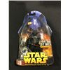 Image 2 : 3 STAR WARS HASBRO REVENGE OF THE SITH FIGURES IN ORIGINAL PACKAGE