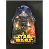 Image 2 : 3 STAR WARS HASBRO REVENGE OF THE SITH FIGURES IN ORIGINAL PACKAGE