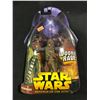 Image 2 : 3 STAR WARS HASBRO REVENGE OF THE SITH FIGURES IN ORIGINAL PACKAGE