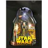 Image 2 : 3 STAR WARS HASBRO REVENGE OF THE SITH FIGURES IN ORIGINAL PACKAGE