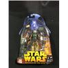 Image 2 : 3 STAR WARS HASBRO REVENGE OF THE SITH FIGURES IN ORIGINAL PACKAGE
