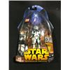 Image 2 : 3 STAR WARS HASBRO REVENGE OF THE SITH FIGURES IN ORIGINAL PACKAGE