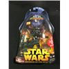 Image 2 : 3 STAR WARS HASBRO REVENGE OF THE SITH FIGURES IN ORIGINAL PACKAGE