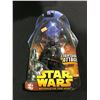 Image 3 : 3 STAR WARS HASBRO REVENGE OF THE SITH FIGURES IN ORIGINAL PACKAGE