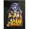 Image 3 : 3 STAR WARS HASBRO REVENGE OF THE SITH FIGURES IN ORIGINAL PACKAGE