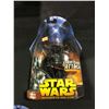 Image 2 : 4 STAR WARS HASBRO REVENGE OF THE SITH FIGURES IN ORIGINAL PACKAGE