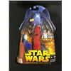 Image 2 : PAIR OF STAR WARS HASBRO REVENGE OF THE SITH FIGURES IN ORIGINAL PACKAGE