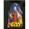 Image 2 : PAIR OF STAR WARS HASBRO REVENGE OF THE SITH FIGURES IN ORIGINAL PACKAGE