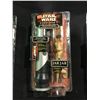 Image 2 : 3 IT'S ABOUT TIME STAR WARS EPISODE 1 COLLECTOR WATCH SETS
