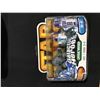 Image 2 : 5 STAR WARS HASBRO GALACTIC HEROES FIGURE SETS