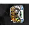Image 3 : 5 STAR WARS HASBRO GALACTIC HEROES FIGURE SETS