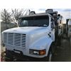 Image 1 : 1993 INTERNATIONAL DUMP TRUCK, WHITE, DIESEL, MANUAL, VIN#1HTSDN2R0PH483669, 392,253KMS, RD,TW,CR,