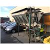 Image 1 : 2004 10-SS SWENSON SALT SPREADER FITS LOT #2